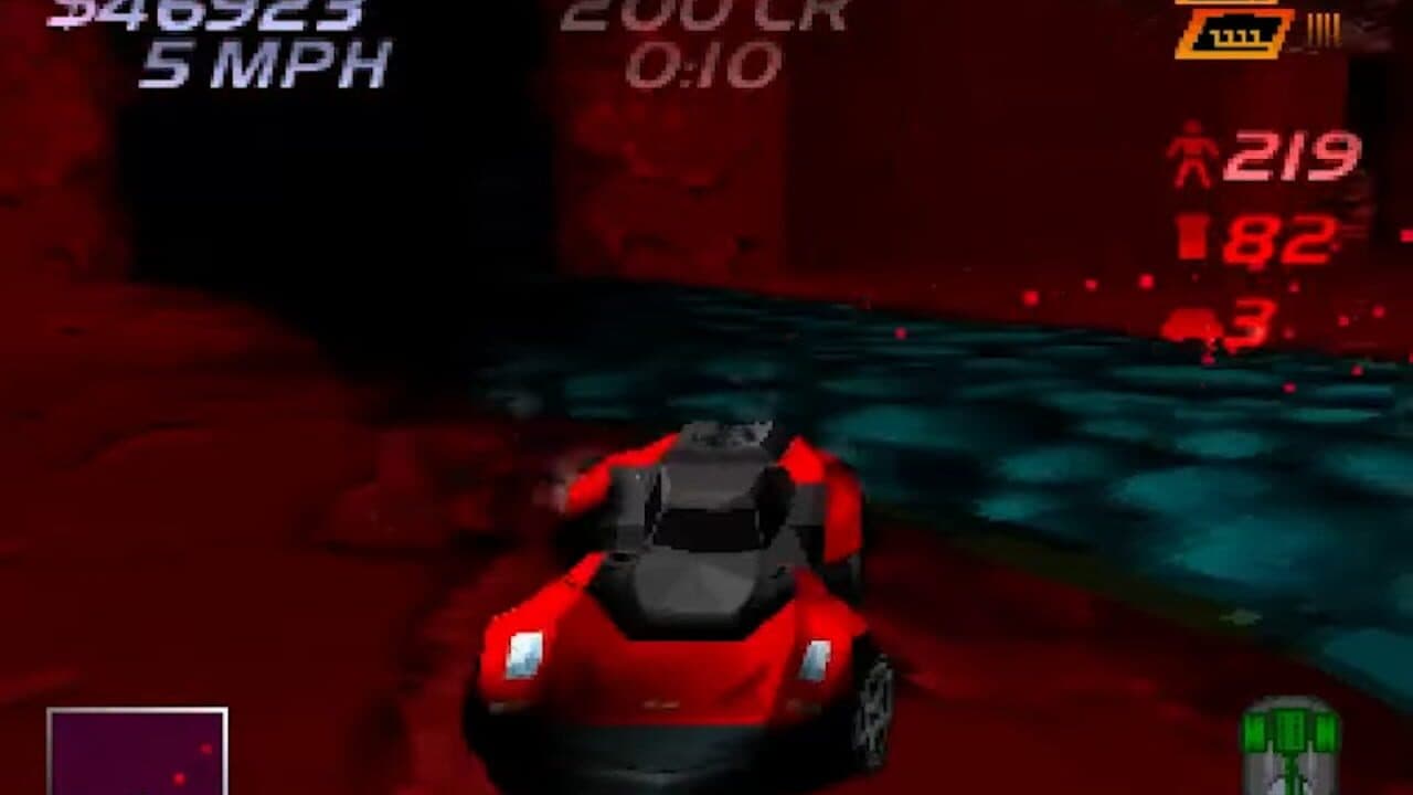 Carmageddon thumbnail 2