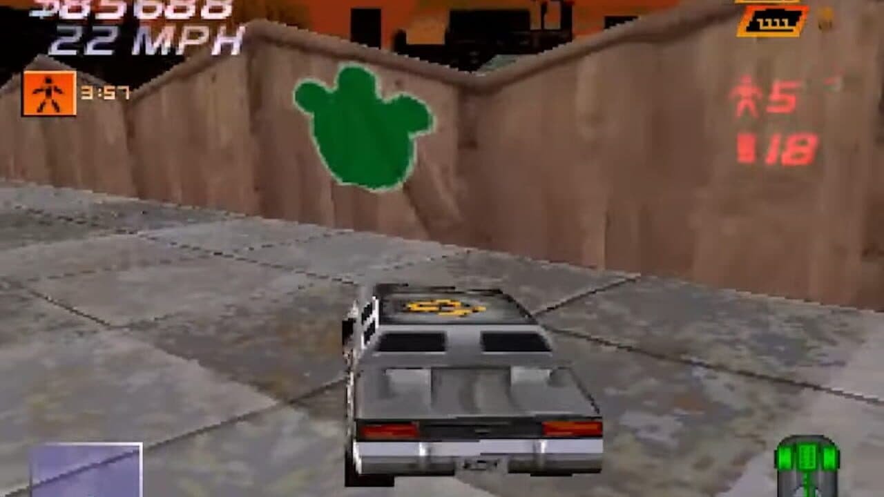 Carmageddon thumbnail 3