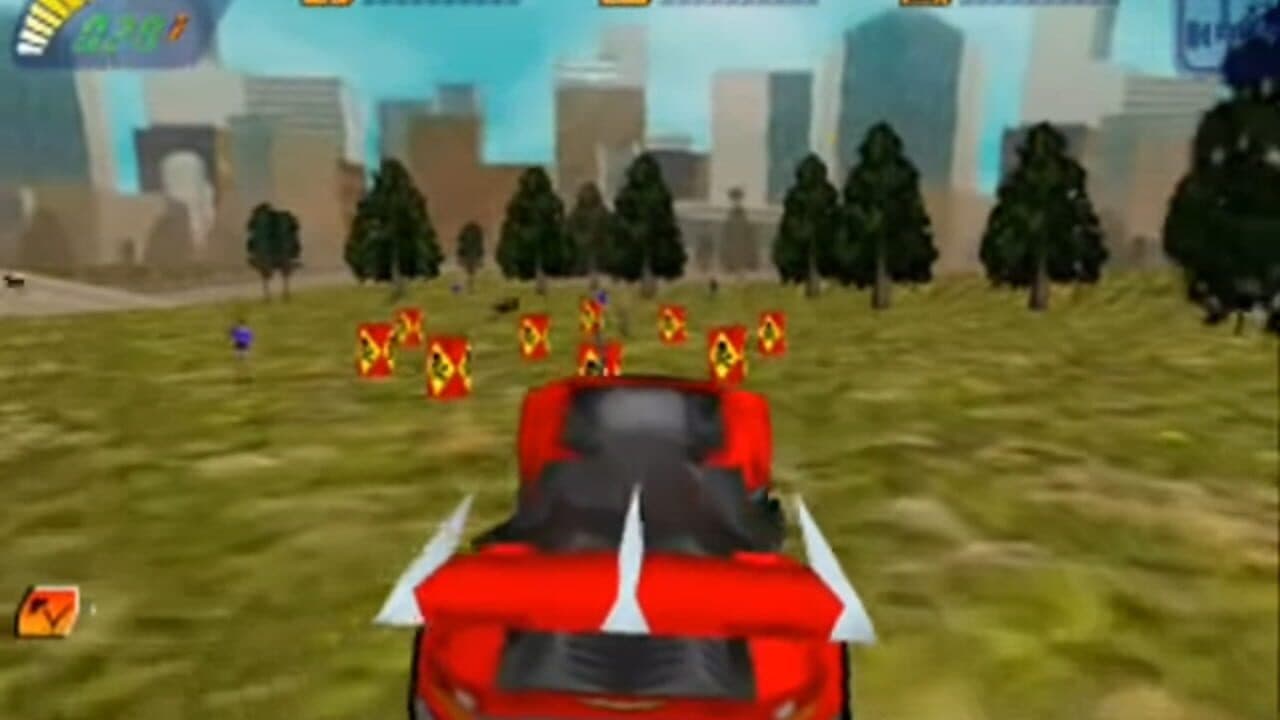 Carmageddon II: Carpocalypse Now thumbnail 3