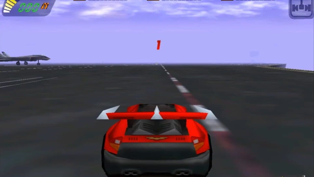 Carmageddon II: Carpocalypse Now thumbnail 2