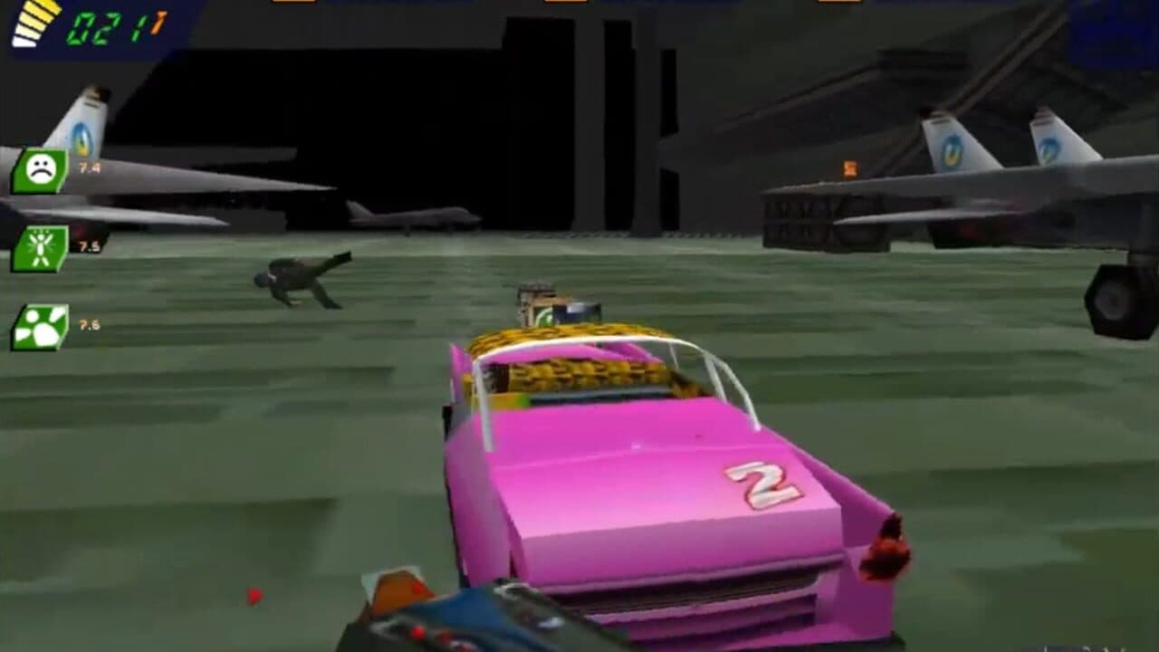 Carmageddon II: Carpocalypse Now thumbnail 3