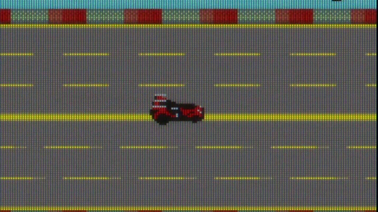Carmageddon screenshot 1