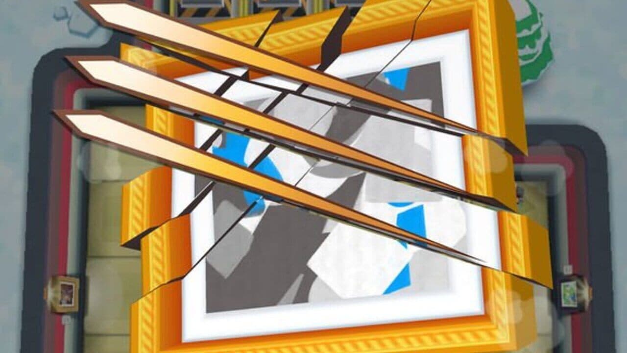 Bears vs. Art thumbnail 3