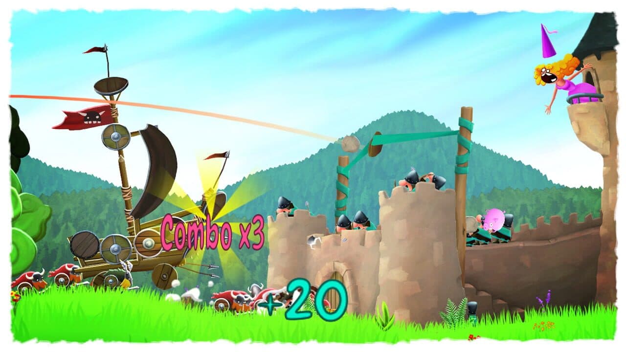 Day of the Viking thumbnail 2