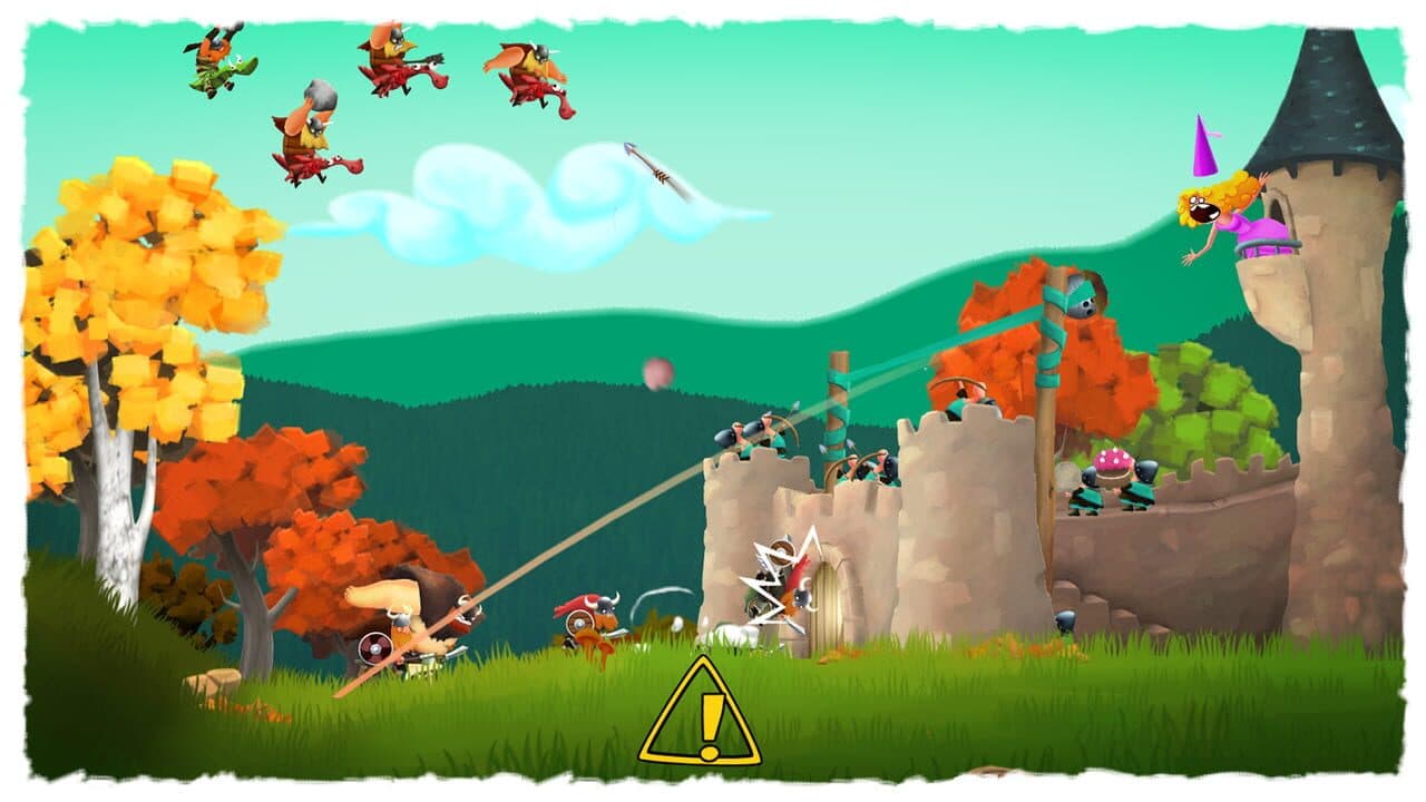 Day of the Viking thumbnail 5