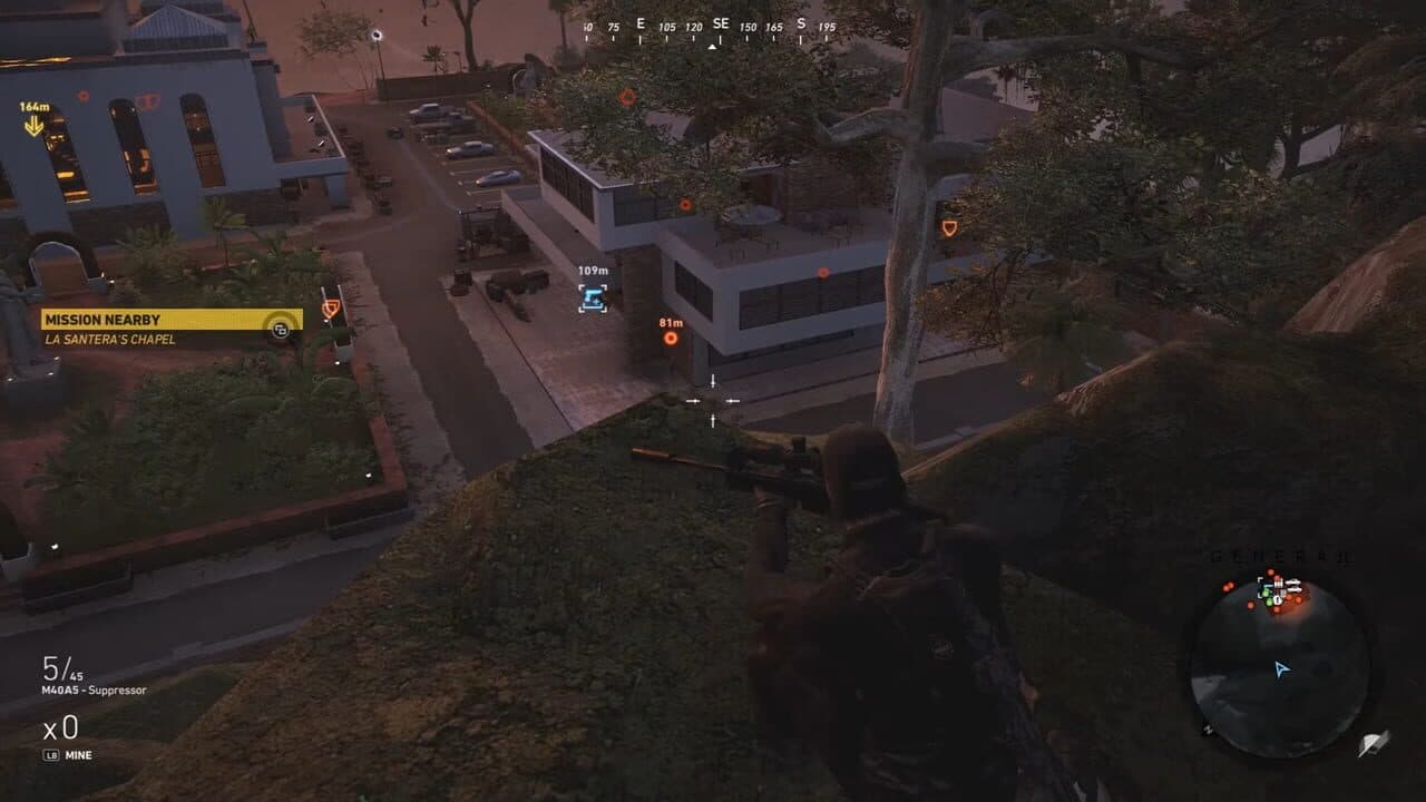 Tom Clancy's Ghost Recon: Wildlands - Special Edition thumbnail 2