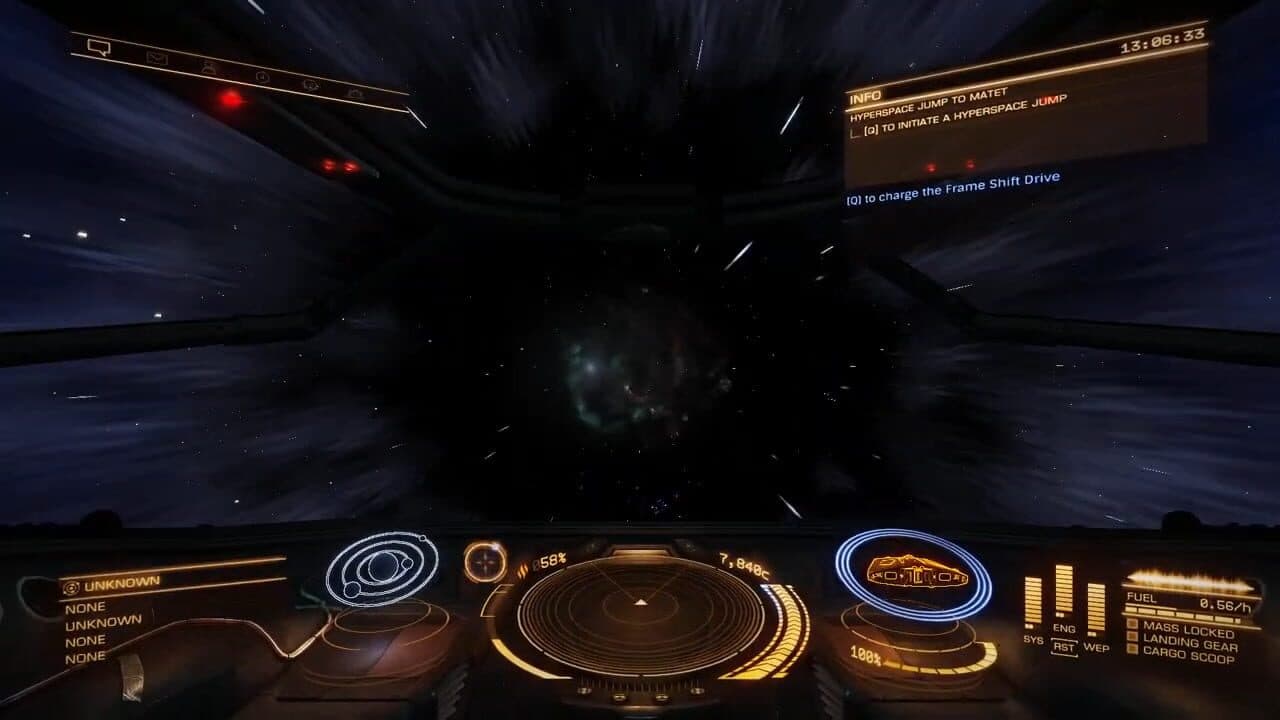 Elite: Dangerous - Legendary Edition screenshot 1