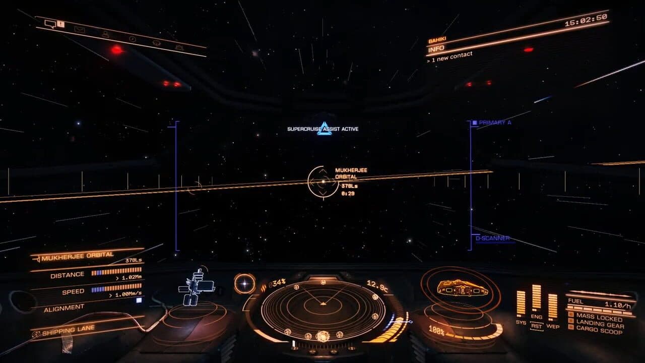 Elite: Dangerous - Legendary Edition thumbnail 3