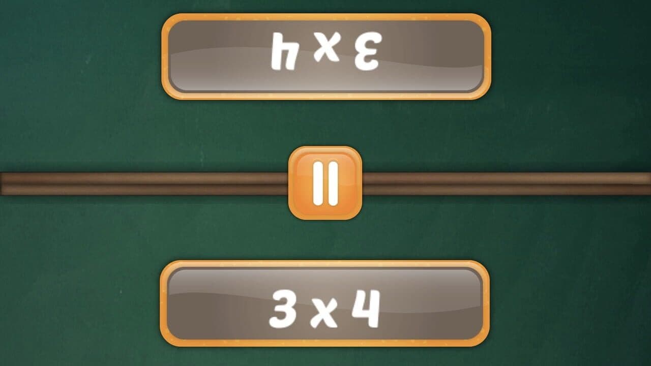 Math Duel thumbnail 3