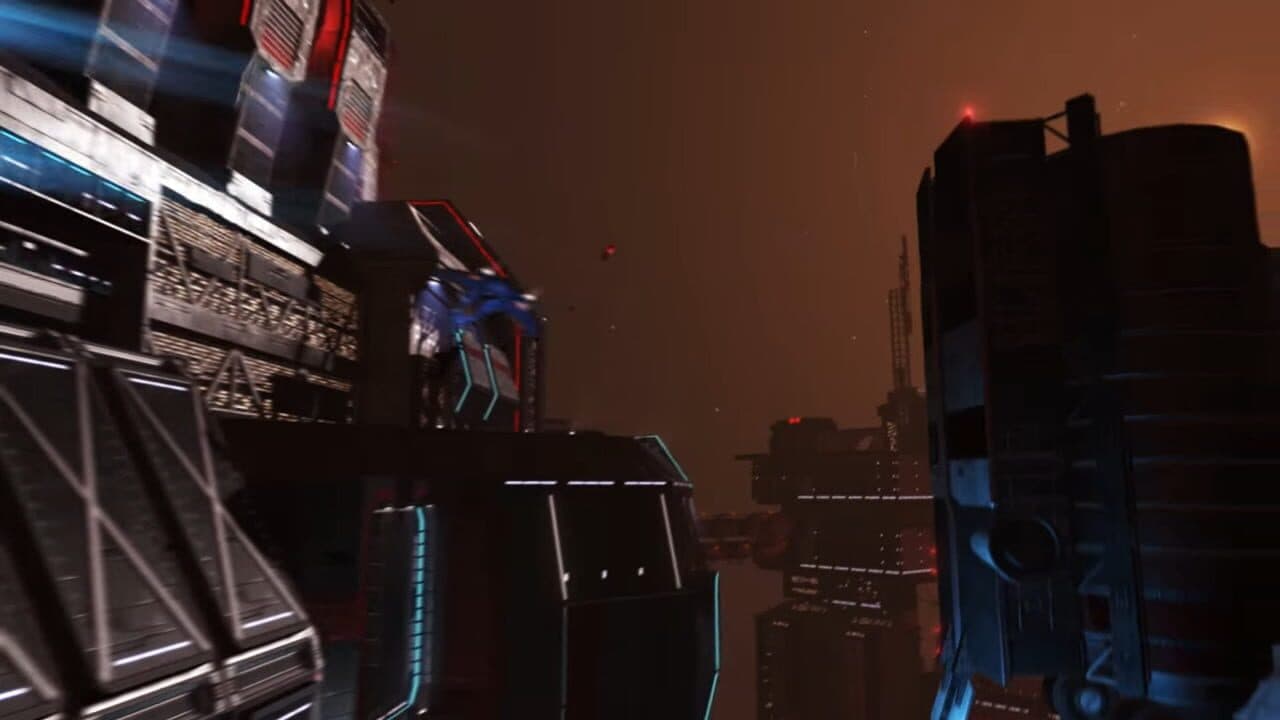 Elite: Dangerous - Arena thumbnail 3