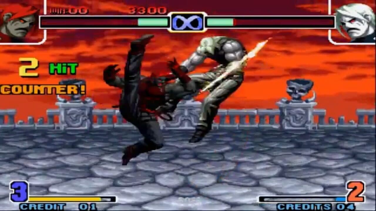 The King of Fighters: Special Edition 2004 thumbnail 2
