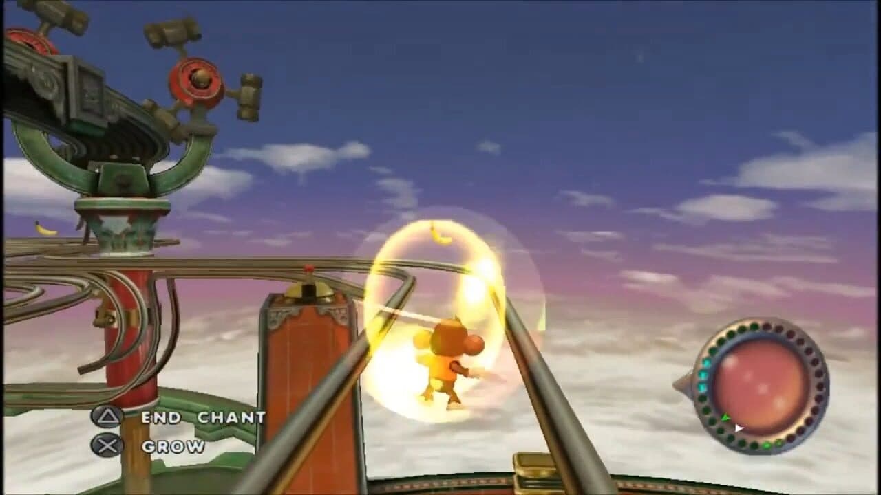 Super Monkey Ball Adventure thumbnail 3