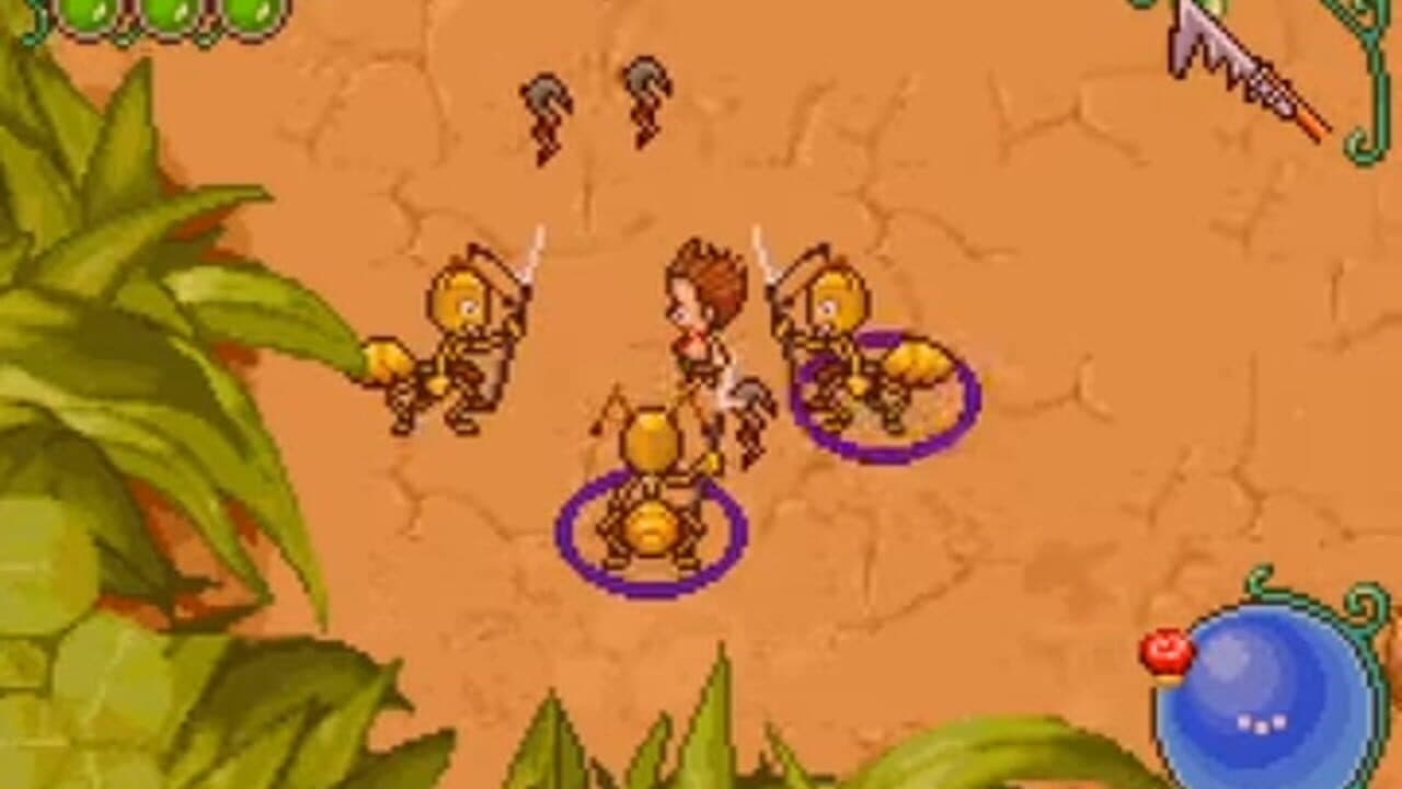 The Ant Bully thumbnail 2