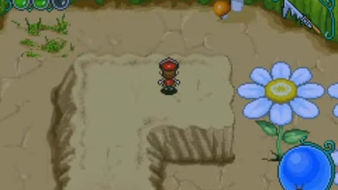 The Ant Bully screenshot 1