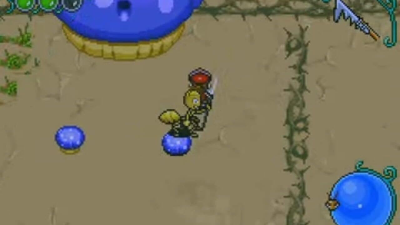 The Ant Bully thumbnail 3