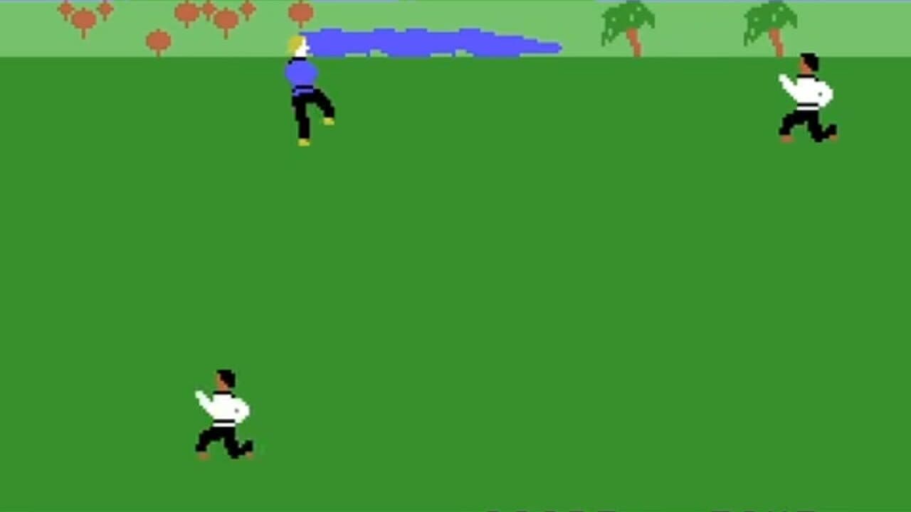Chuck Norris Superkicks screenshot 1