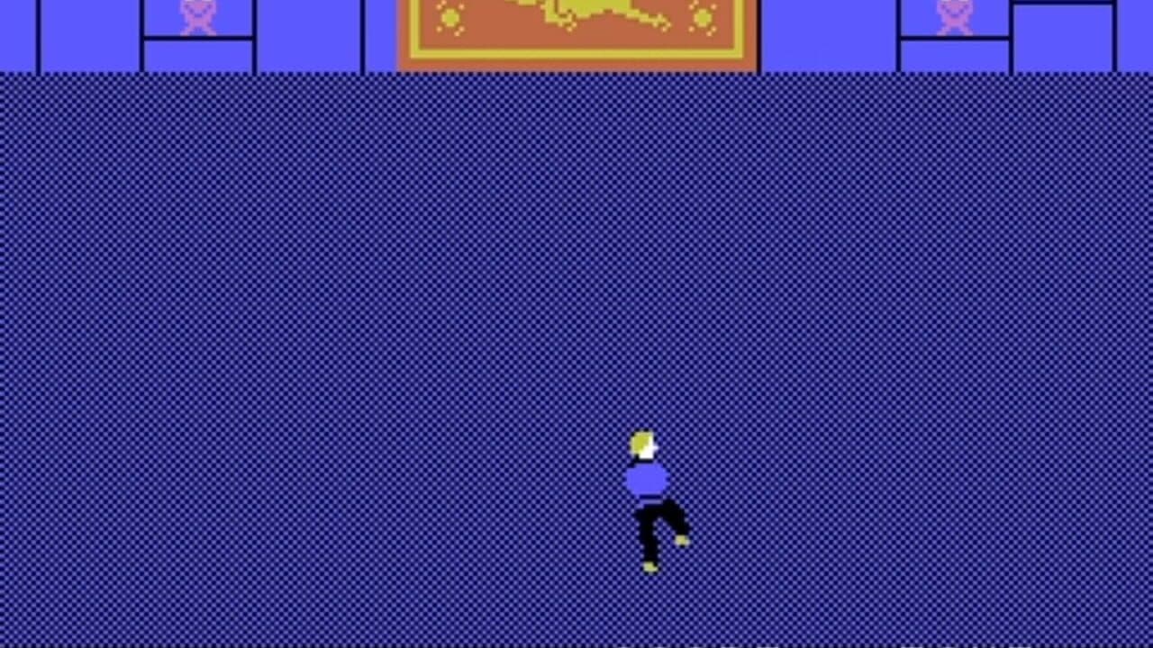 Chuck Norris Superkicks thumbnail 3