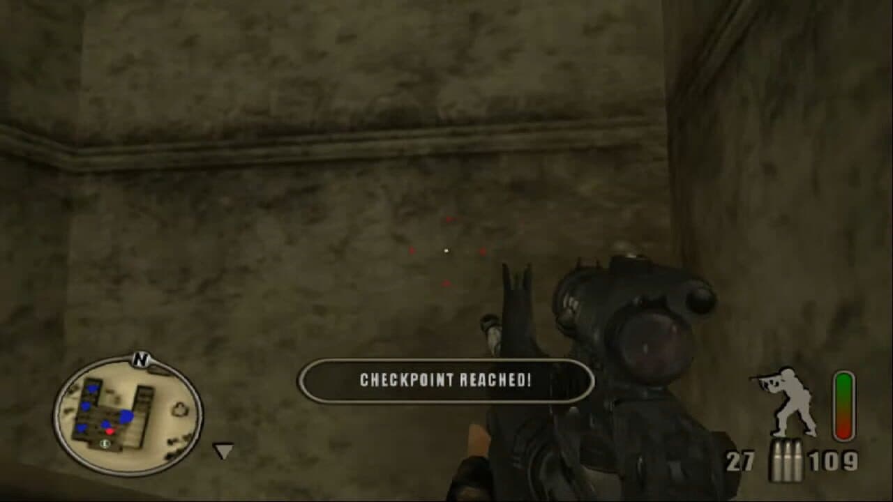 Delta Force: Black Hawk Down thumbnail 2