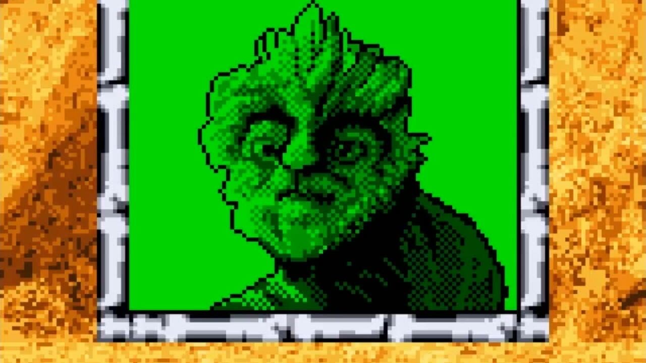 Dinosaur screenshot 1