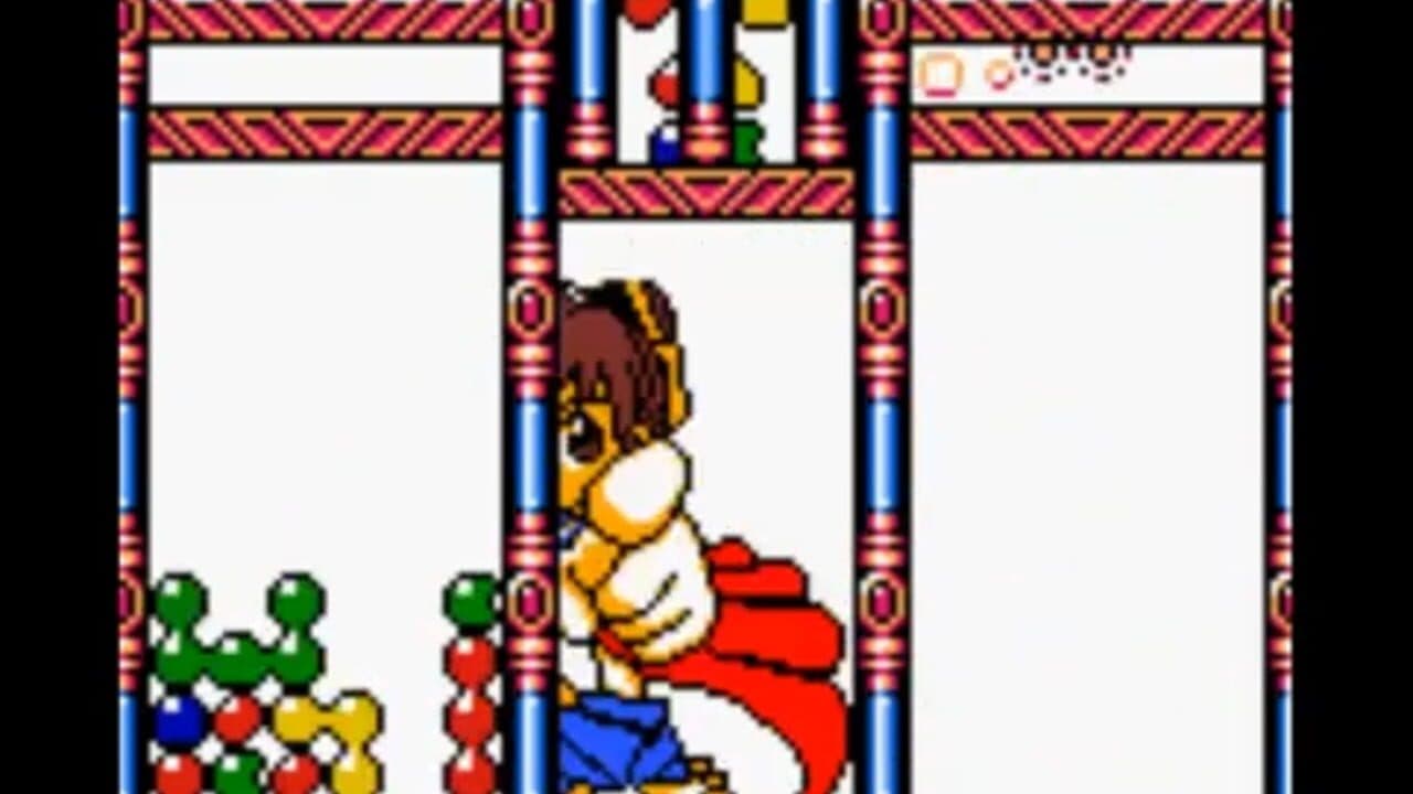 Pocket Puyo Puyo~n screenshot 1