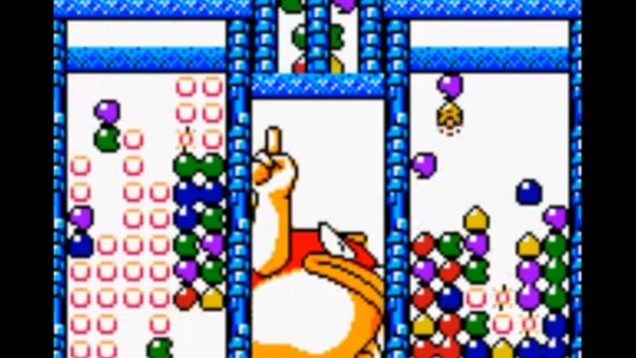 Pocket Puyo Puyo~n thumbnail 2