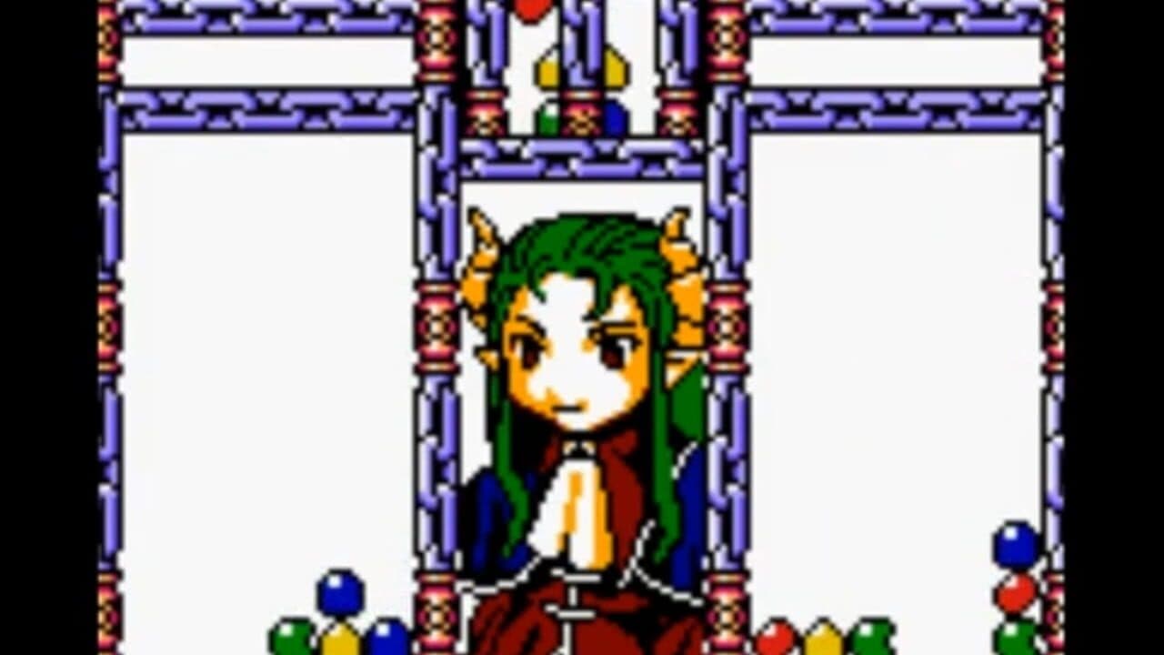 Pocket Puyo Puyo~n thumbnail 3