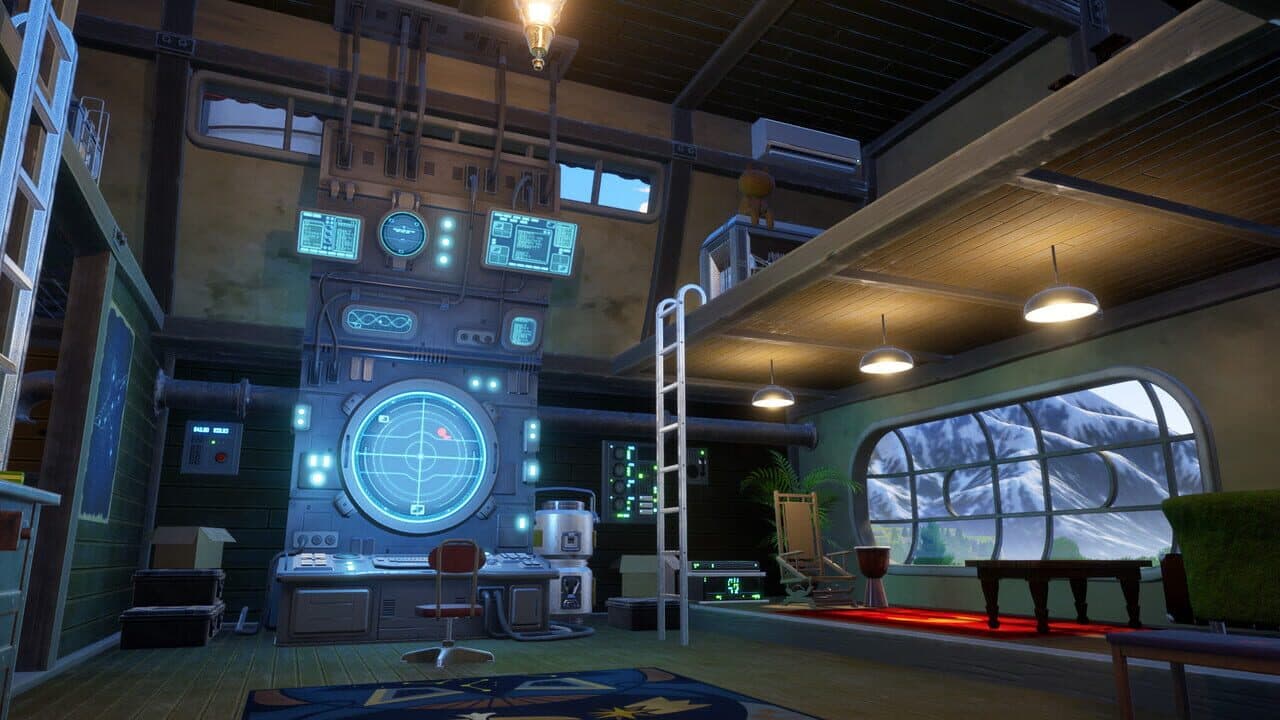 Haruka: Beyond the Stars thumbnail 2
