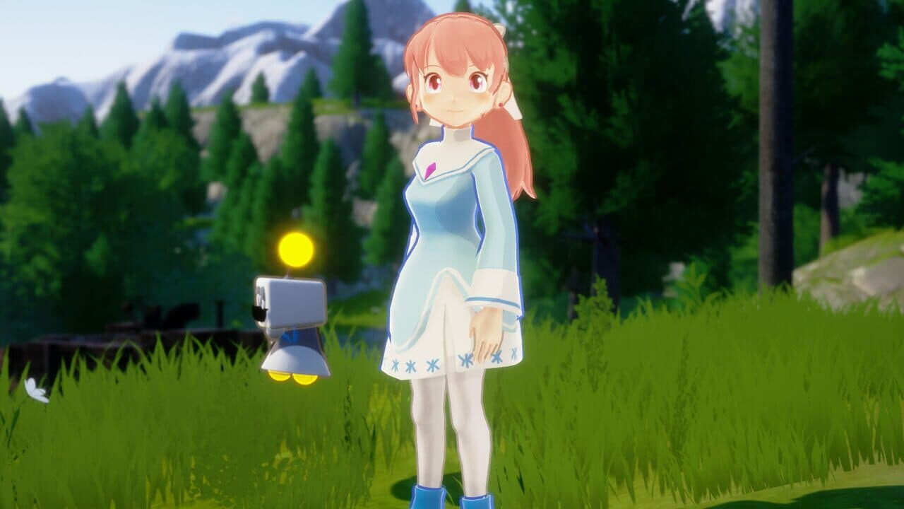 Haruka: Beyond the Stars thumbnail 4