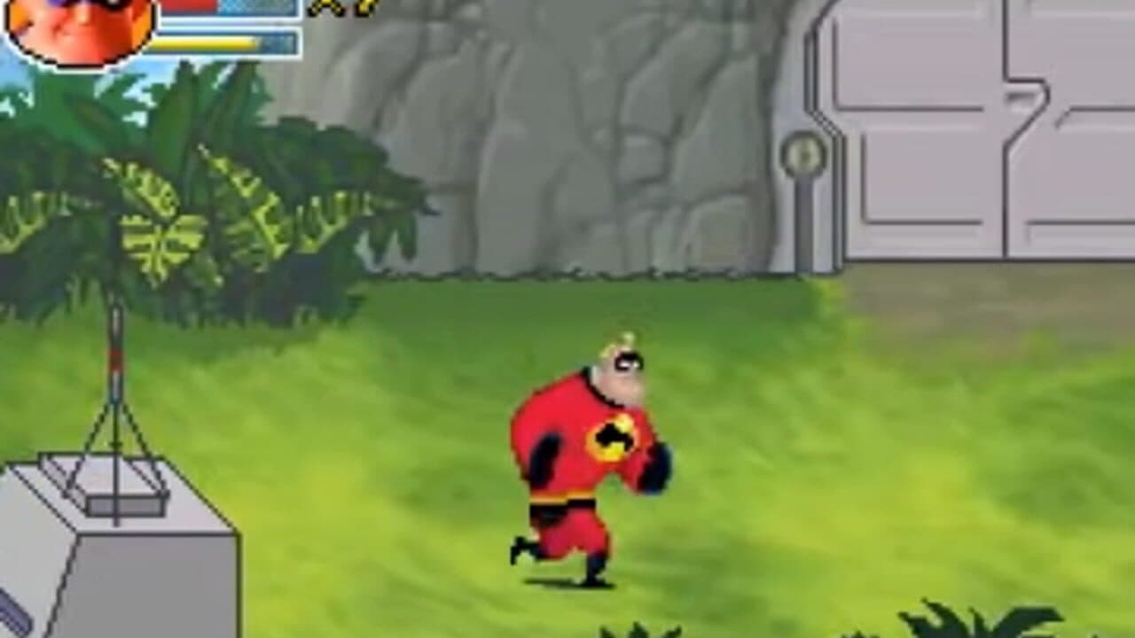 The Incredibles thumbnail 2