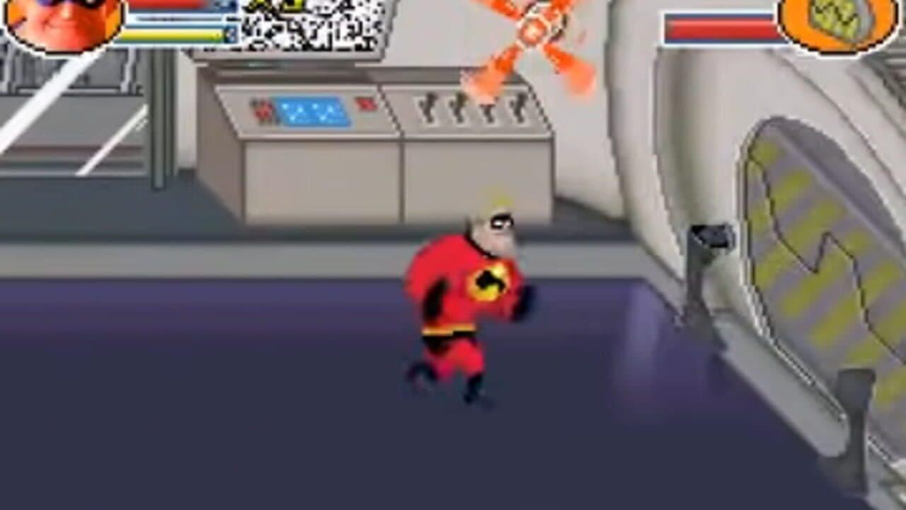 The Incredibles thumbnail 3