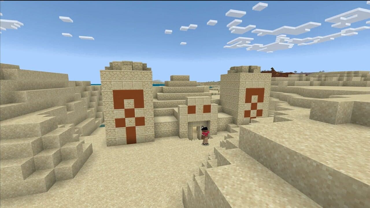 Minecraft: Trails & Tales thumbnail 5