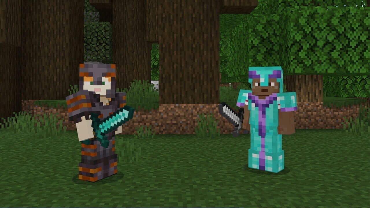 Minecraft: Trails & Tales thumbnail 9