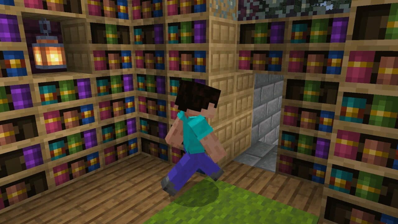 Minecraft: Trails & Tales thumbnail 3