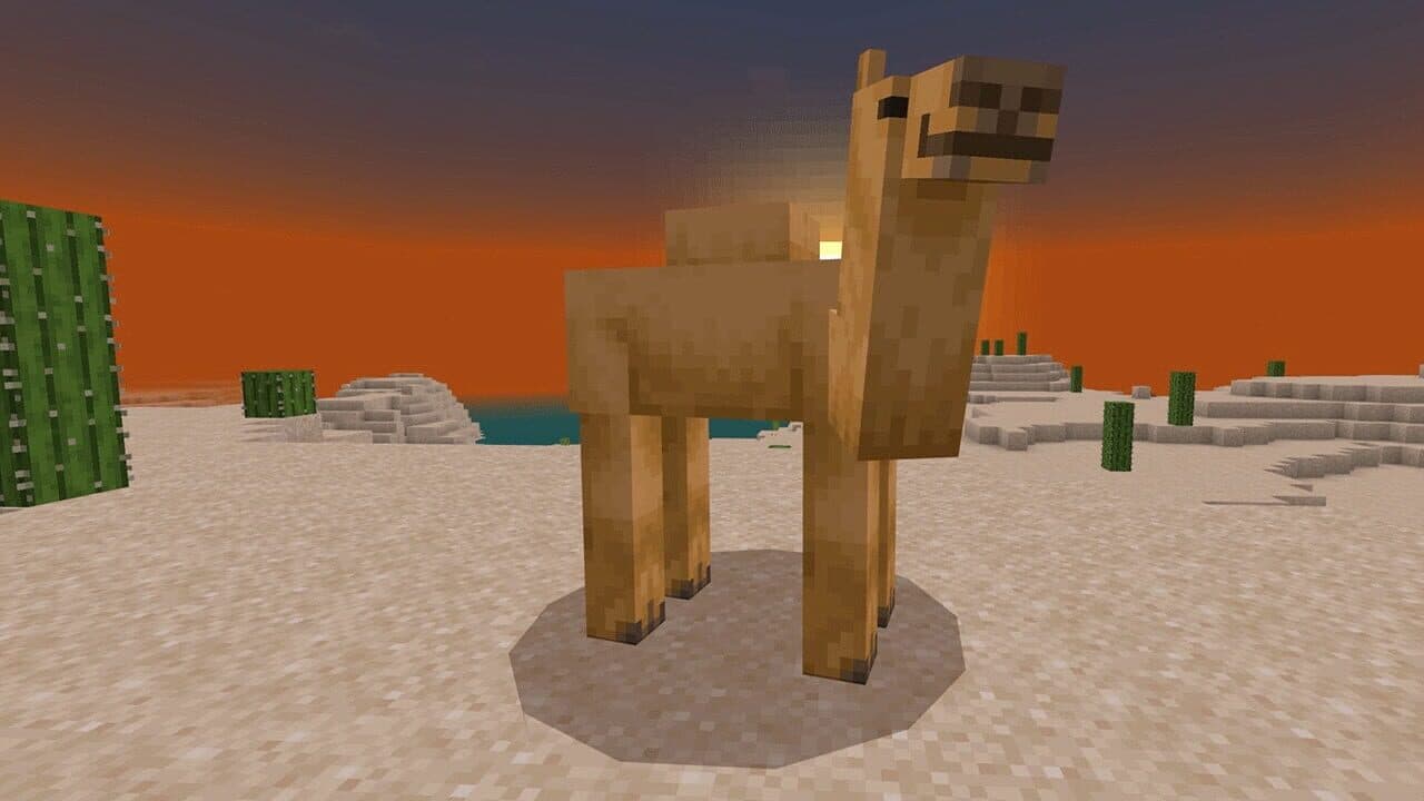 Minecraft: Trails & Tales thumbnail 6
