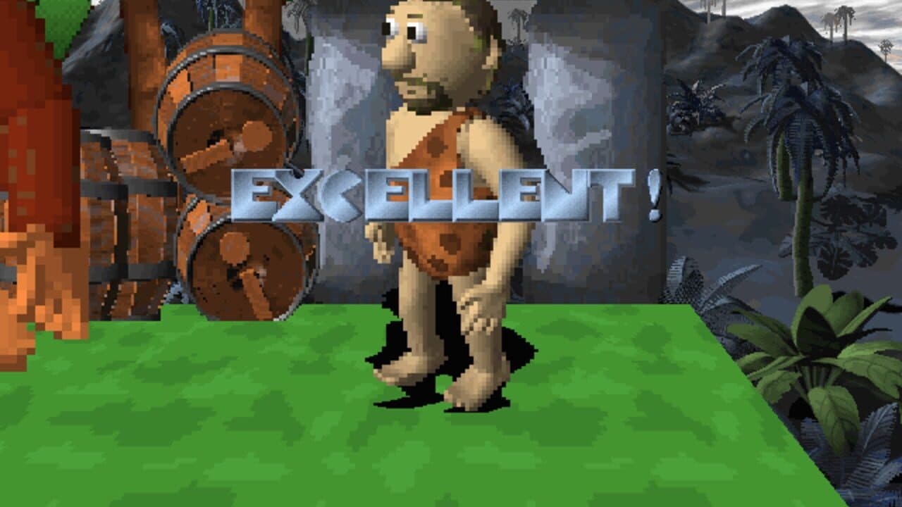 Journey to Stonehenge thumbnail 3
