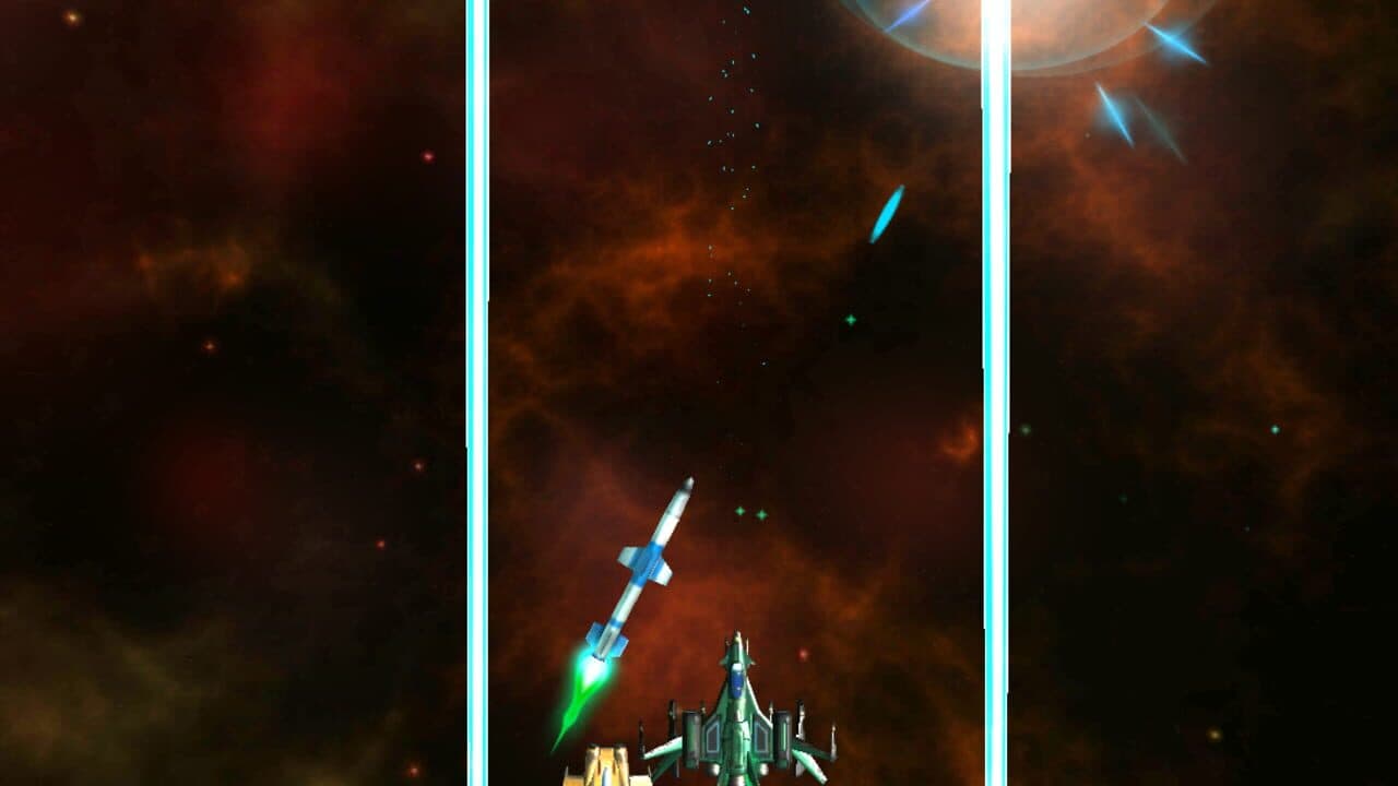 Upgrade the game 3: Spaceship thumbnail 3