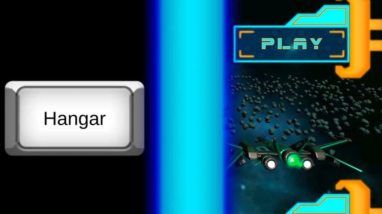 Upgrade the game 3: Spaceship thumbnail 5