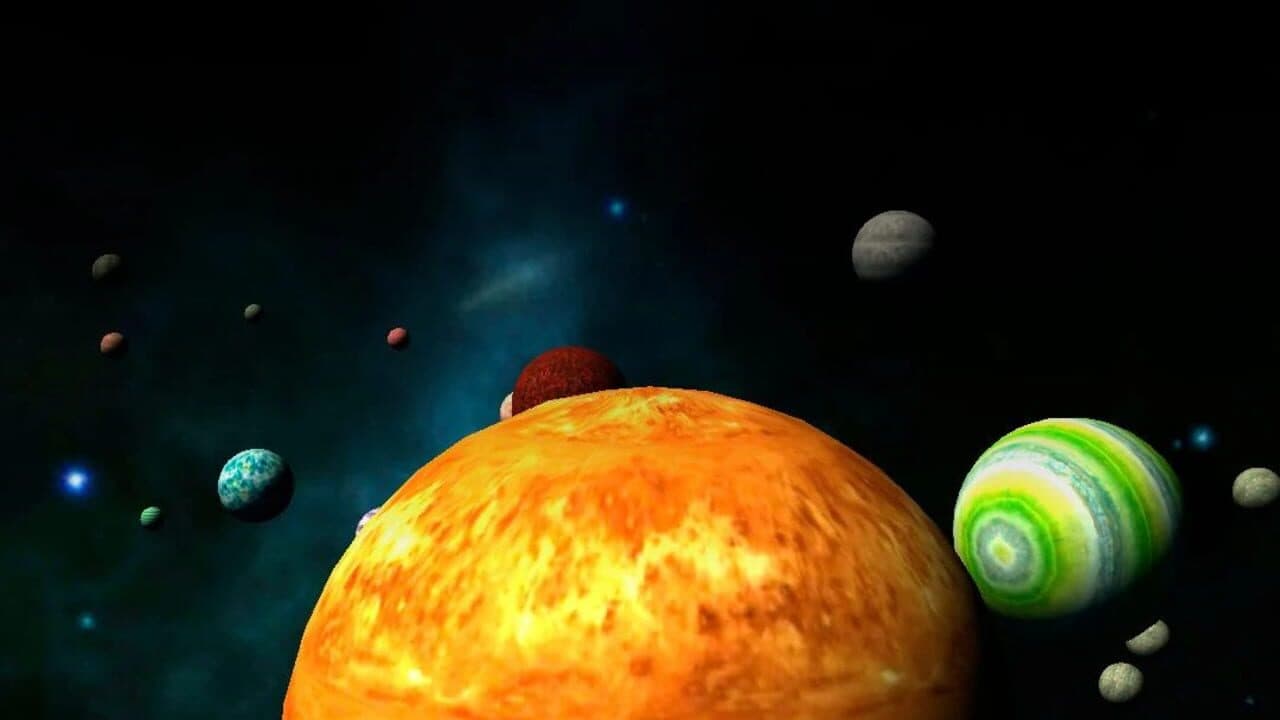 Upgrade the game 3: Spaceship thumbnail 7