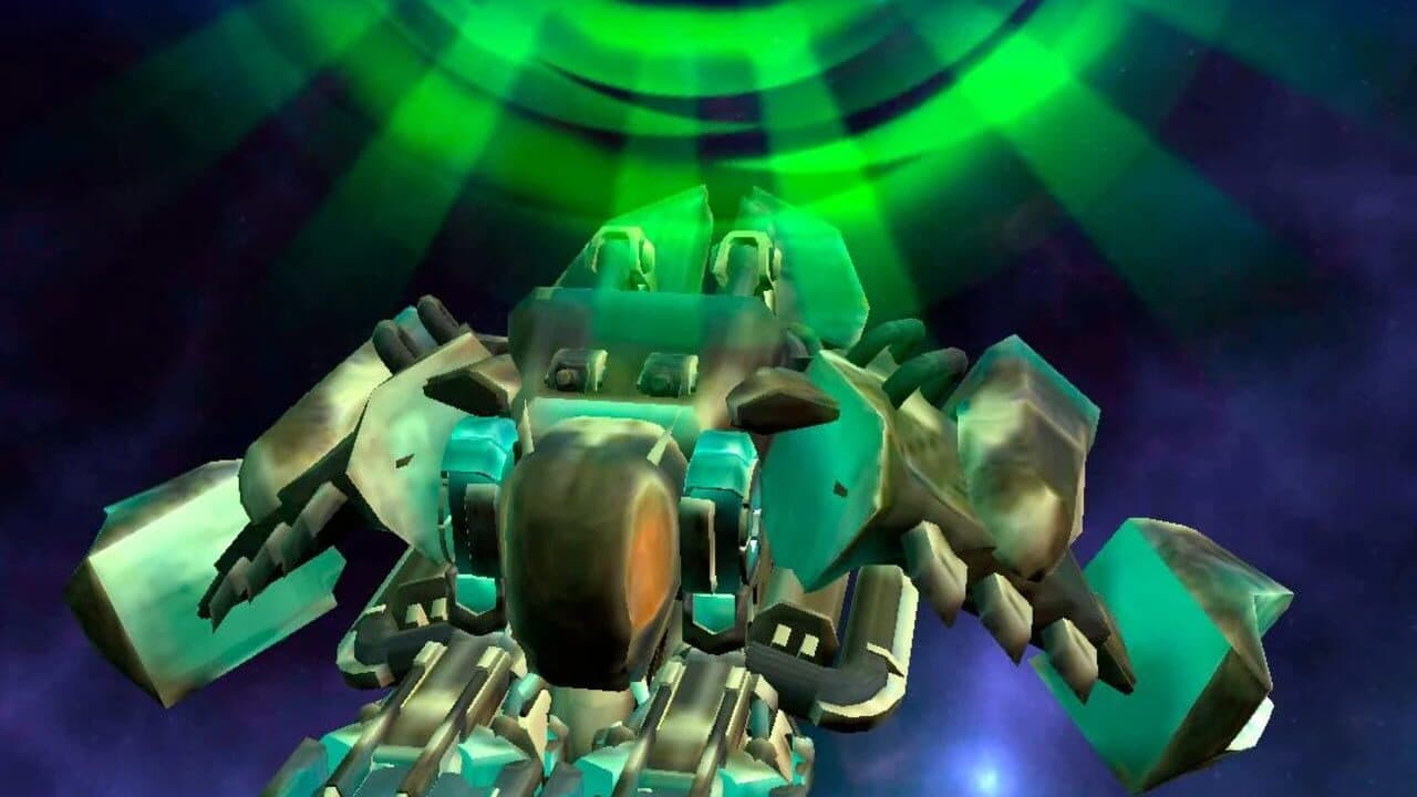 Upgrade the game 3: Spaceship thumbnail 8