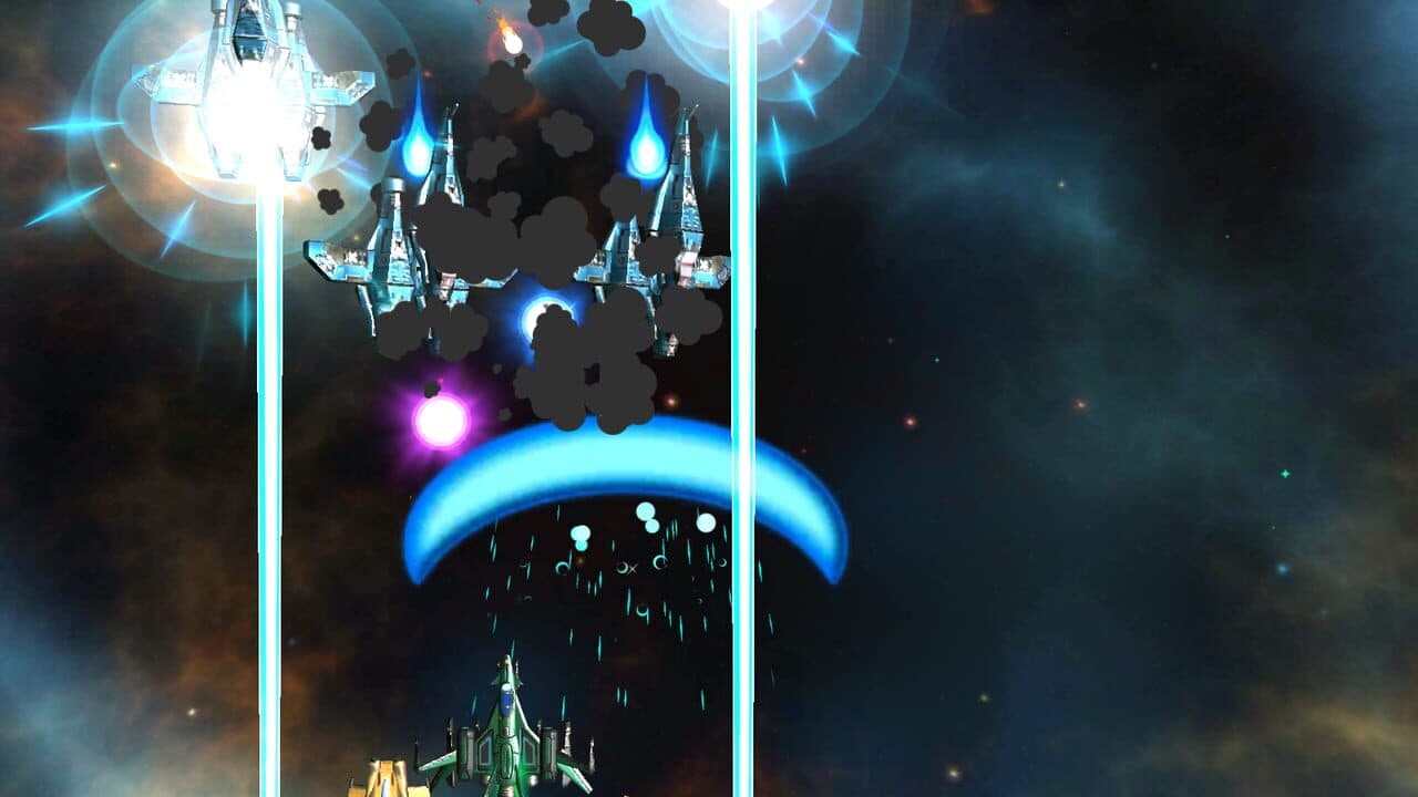 Upgrade the game 3: Spaceship thumbnail 9