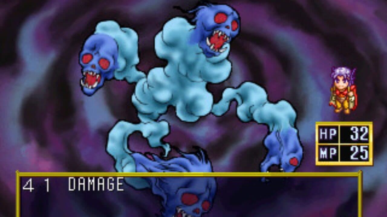 Imadoki no Vampire: Bloody Bride thumbnail 7