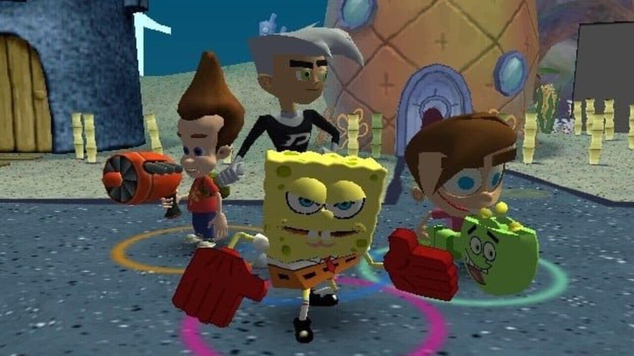 Nicktoons Unite! thumbnail 2