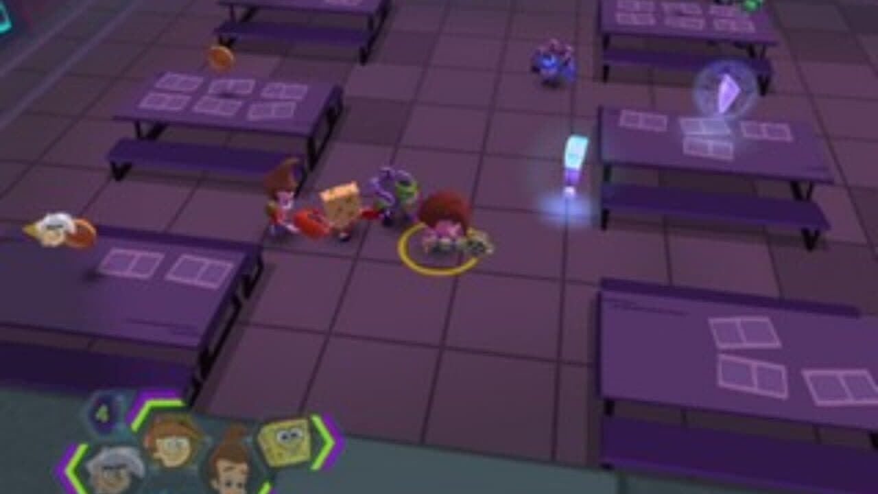 Nicktoons Unite! thumbnail 3