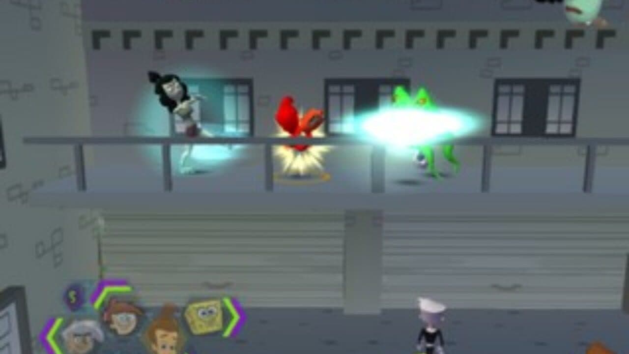 Nicktoons Unite! thumbnail 4