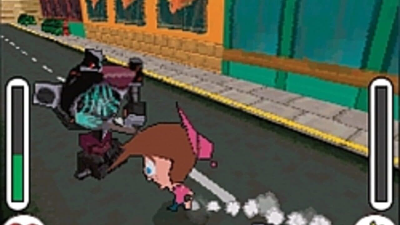 Nicktoons Unite! thumbnail 3