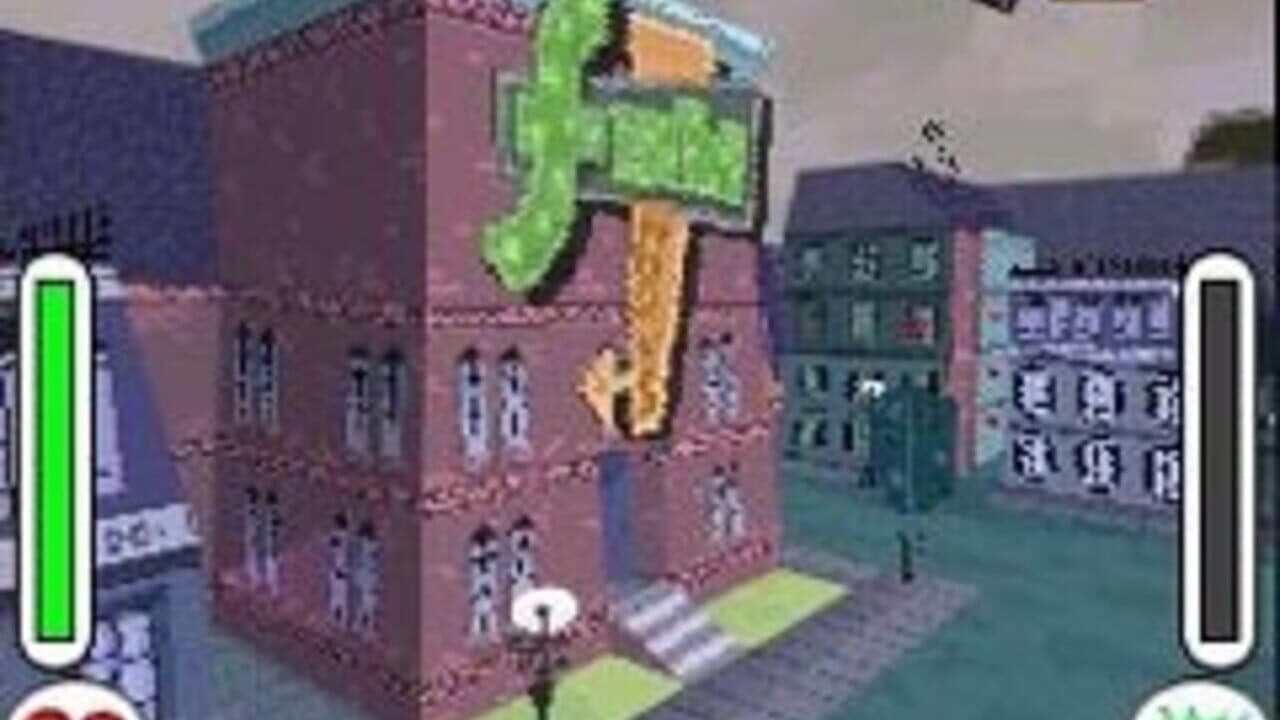 Nicktoons Unite! thumbnail 4