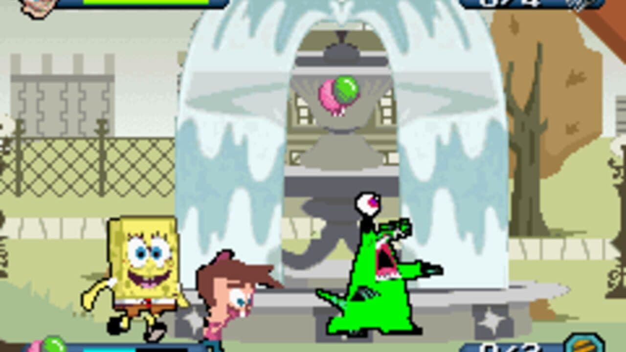Nicktoons Unite! thumbnail 4