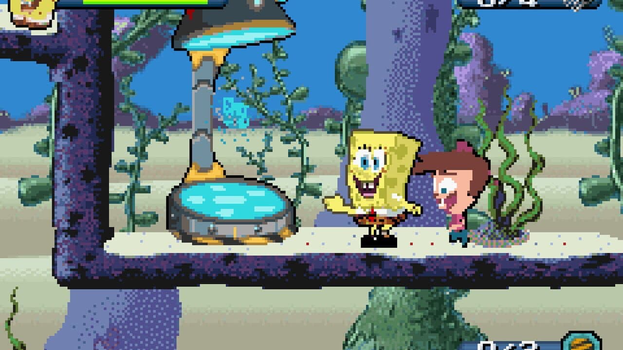 Nicktoons Unite! thumbnail 3