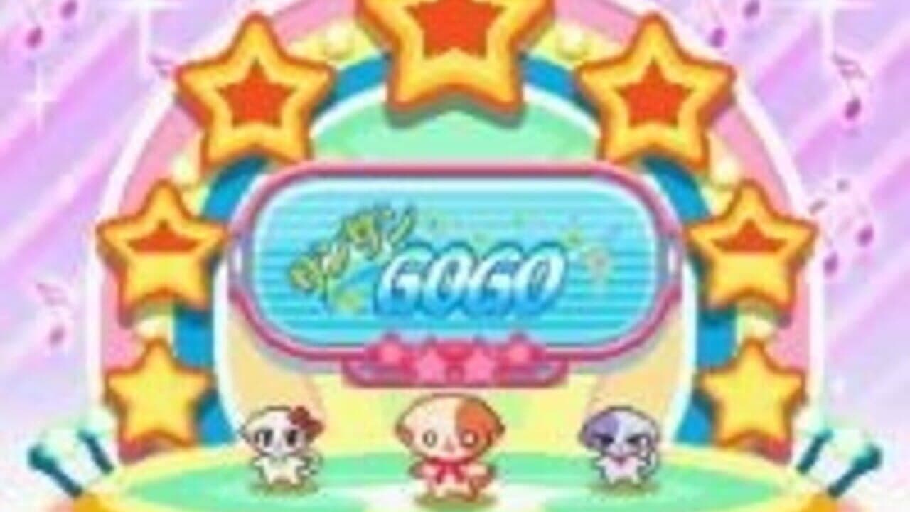 Kirarin Revolution: Atsumete Change! Qurukira Coord thumbnail 2