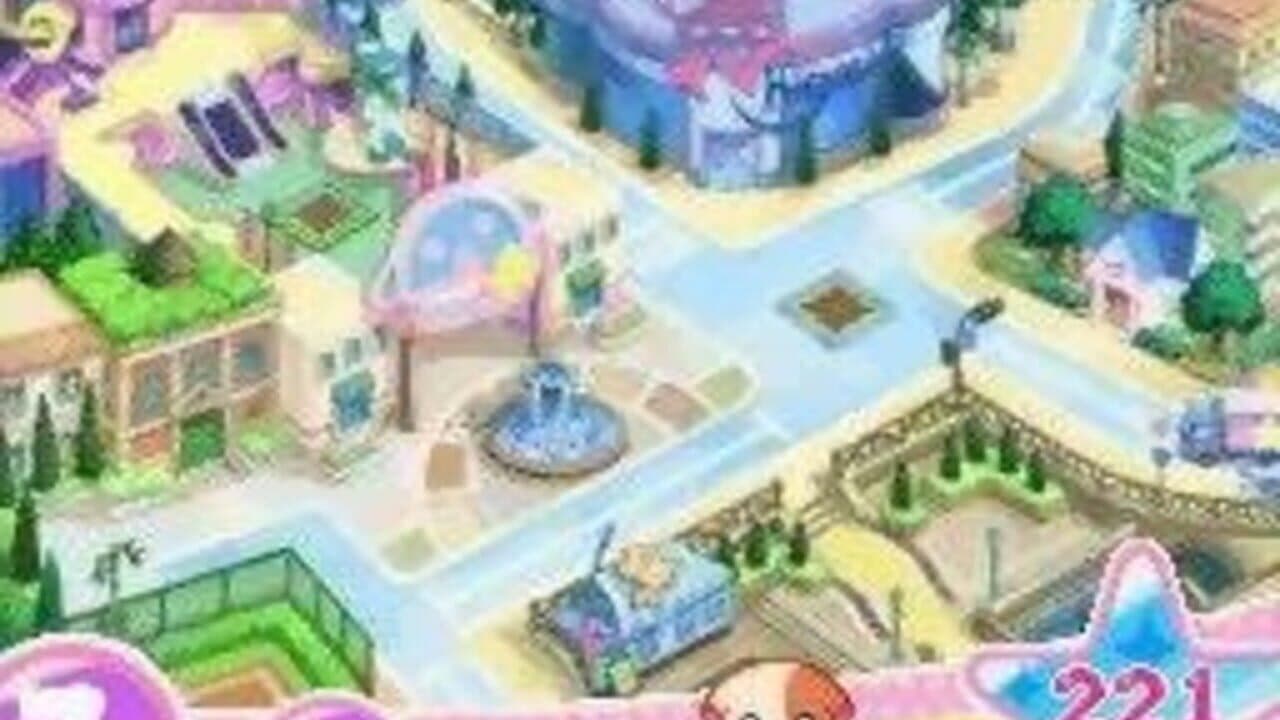 Kirarin Revolution: Minna de Odorou Furi Furi Debut! thumbnail 2